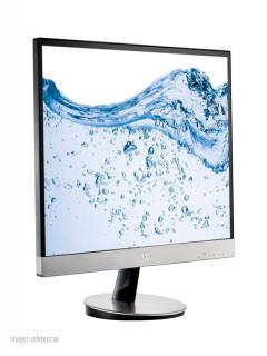 Monitor Aoc I2269 Plateado