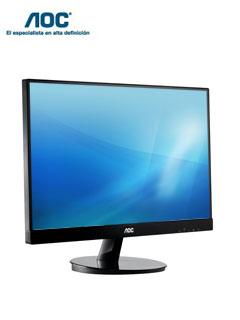 Mon Aoc I2269Vwm