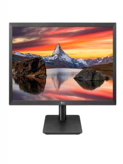 Monitor Lg 22Mp410-B, 21.5" Va, 1920 X 1080, Hdmi / Vga .