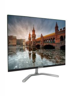 Monitor Advance Adv-24Ips, 24" Led, 1920X1080, Vga / Hdmi / Audio.