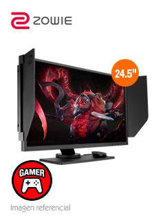 Monitor Benq Zowie Xl2546, 24.5", 1920X1080 Fhd, 240Hz Dyac.