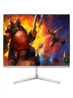 Monitor Teros Te-F240W, 24" Ips, 1920X1080, Full Hd, Hdmi / Vga.