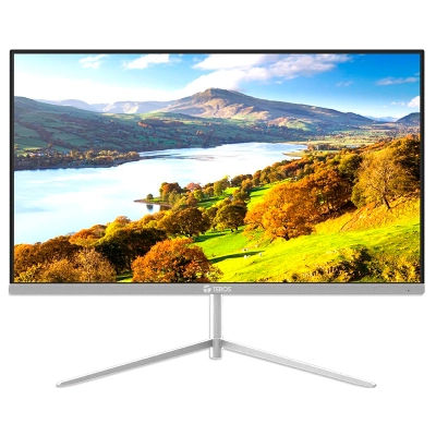 Monitor Teros Te-3130, 23.8" Ips, 1920X1080 Full Hd, Hdmi, Vga , Vesa