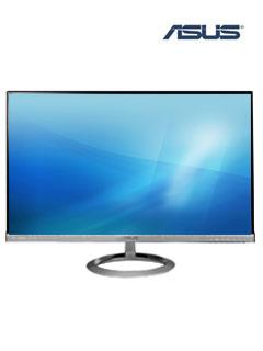 Monitor Asus Mx279H, 27" Led Ah-Ips, 1920 X 1080, Hdmi / Vga.