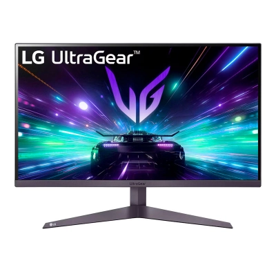 Monitor Lg Gaming 27" Ultragear Fhd Va (1920X1080), 180Hz, Hdmix2/Dpx1/Headphone-Out X1