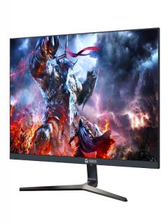 Monitor Teros Te-2710S, 27" Va, Flat 75Hz, 1920X1080, Full Hd, Hdmi