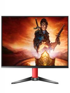 Monitor Teros Te-3178N, 27" Ips, Qhd, 75Hz, 2560 X 1440 , Hdmi, Dp, Usb, Plano