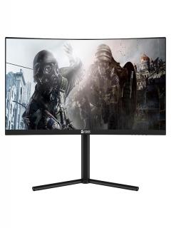 Monitor Teros Te-3180, 29" Led Curvo, 100Hz, 2560 X 1080, Wfhd, Hdmi / Displayport