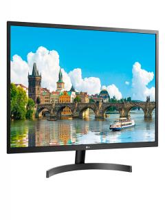 Monitor Lg 32Mn600P, 31,5", 1920X1080, Full Hd, Hdmi / Dp
