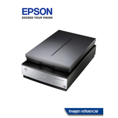 Escaner Epson Perfection V850 Pro Photo, Plano, 6400 Dpi.