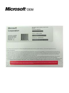 Sistema Operativo Microsoft Windows Home 10, 64 Bits, Español, 1Pk, Dsp Oem Dvd.