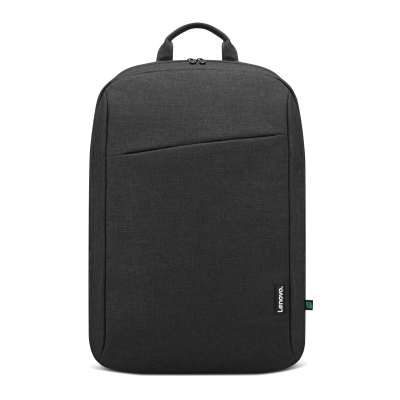 Mochila Lenovo B210 Casual Para Portátiles De Hasta 15.6", Color Gris.