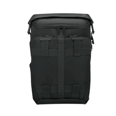 Mochila Lenovo Legion Active Gaming Para Notebooks De Hasta 17", Color Negro