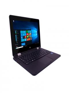 Notebook 2 En 1 Advance Nova Nv9942, 11.6" Fhd, Intel Celeron N3350 1.10 Ghz, 3Gb Ddr3.