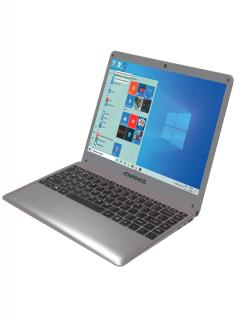 Notebook Advance Nv6650, 14.1" Fhd, Intel Celeron N3350 1.10Ghz, 4Gb, 64Gb Emmc.