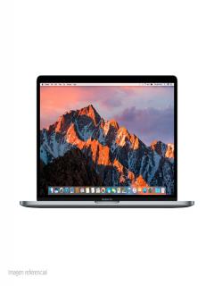 Notebook Apple 15" Core I7 16Gb 512Gb Ssd