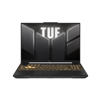 Notebook Asus Fx607Vu-Rl048, 16" Wuxga Value Ips, Core 5 210H Hasta 4.8Ghz, 16Gb Ddr5-5200