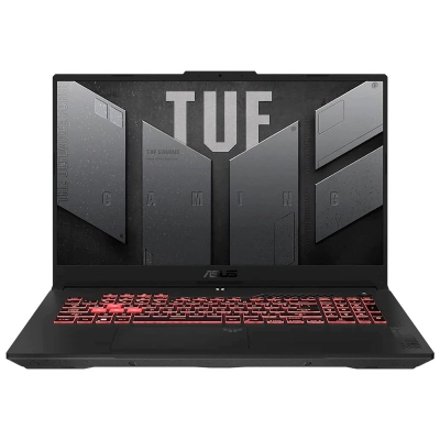 Notebook Asus Fx507Vu-Lp180, 15.6" Fhd Value Ips, Core I7-13620H Hasta 4.90Ghz, 16Gb Ddr5