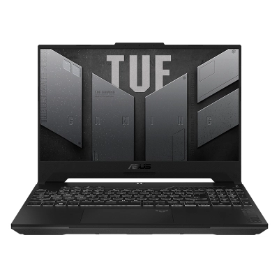 Notebook Asus Tuf Gaming A15, 15.6" Fhd Ips, Ryzen 7 7735Hs 4.7Ghz 16 Gb Ddr5 4800