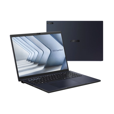 Notebook Asus Expertbook, 16" Wuxga, Core I7-1355U 1.7/5.0Ghz, 32Gb Ddr5, Geforce Rtx 2050