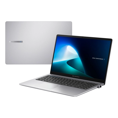 Nb Asus Expertbook P1503Cva-S723891, 15.6" Fhd Ips, Core 5 210H Hasta 4.8Ghz, 8Gb Ddr5