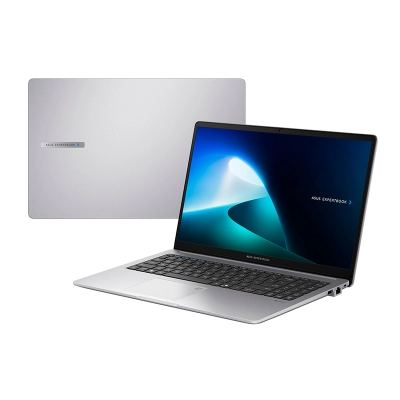 Notebook Asus Expertbook P1, 15.6" Fhd Tn, Core I5-13420H Hasta 4.6Ghz, 16Gb Ddr5