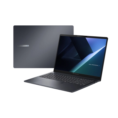 Notebook Asus Expertbook 16" Wuxga Ips (Wide View) Core Ultra 7 255H 2.0/5.1Ghz, 32Gb Ddr5