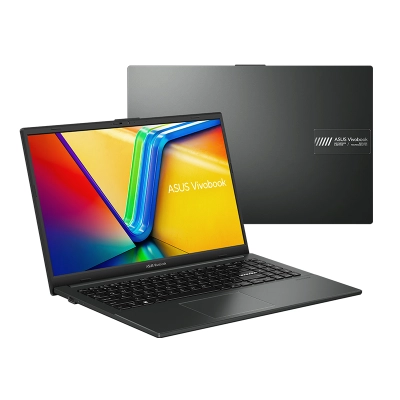 Nb Asus Vivobok Go 15,15.6" Fhd Ips, Core I3 N350 1.8/3.8Ghz, 8Gb Ddr4, 256Gb
