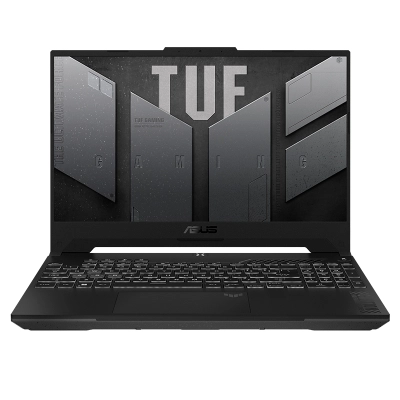 Notebook Asus Tuf Gaming A15, 15.6" Fhd Ips, Ryzen 7 7735Hs 4.7Ghz 16 Gb Ddr5 4800