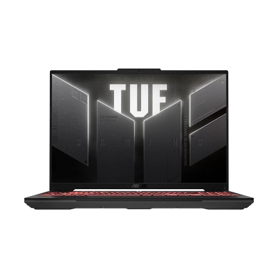 Notebook Asus Tuf Gaming A16 16" Wuxga Value Ips, Amd Ryzen 7 7445Hs 3.2/4.7Ghz, 16Gb Ddr5