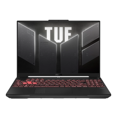 Notebook Asus Tuf Gaming A16, 16" Wuxga Value Ips, Amd Ryzen 7 7445Hs 3.2/4.7Ghz 16Gb Ddr5