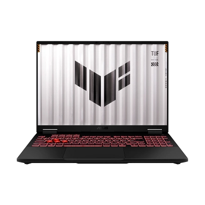 Notebook Asus Tuf Gaming A16, 16" Wuxga Ips, Amd Ryzen 7 260 3.8/5.1Ghz, 16Gb Ddr5