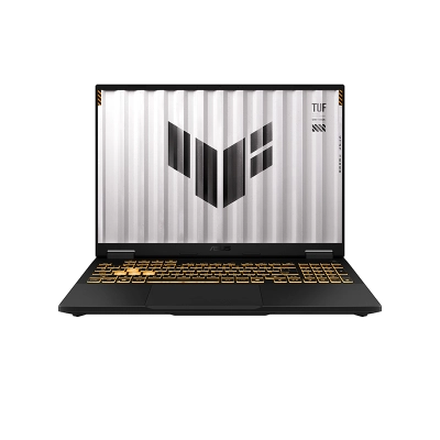 Notebook Asus Tuf Gaming F16, 16" Wuxga Ips (1920X1200) Core I7-14650Hx 2.2 / 5.2Ghz