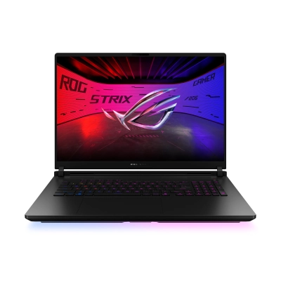 Notebook Asus Rog Strix Scar 18, 18" 2.5K Wqxga Mini Led, Core Ultra 9 275Hx 2.7 / 5.4Ghz
