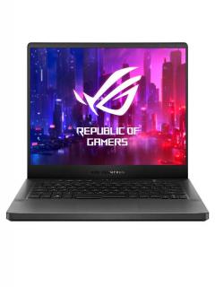 Notebook Asus Ga401Ii-He003T 14" Ips Fhd, Amd Ryzen 7 4800Hs 2.9 / 4.20 Ghz, 16Gb Ddr4