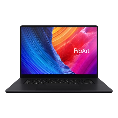 Nb Proart P16, 16" 4K Oled Amd Ryzen Ai 9 Hx 370 2.0/5.1Ghz, 64Gb Lpddr5X/Rtx 5070 8Gb