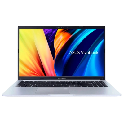 Notebook Asus Vivobook 15, 15.6" Fhd Led, Ryzen R5-7430U Hasta 4.3Ghz 16Gb Ddr4