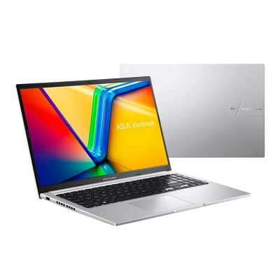 Notebook Asus Vivobook 15, 15.6" Fhd Led Backlit, Amd Ryzen 7 5825U 2.0/4.5Ghz, 16Gb Ddr4