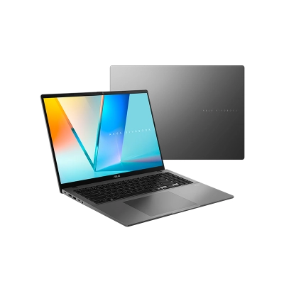 Notebook Asus M3607Ha-Rp066 16.0" Led Wuxga Ips, Amd Ryzen 9 270 4.0/5.2Ghz, 16Gb Ddr5