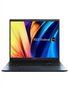 Notebook Asus M6500Qc-L1070W 15.6" Fhd Oled, Amd Ryzen 5 5600H 3.3/4.2Ghz 16Gb Ddr4