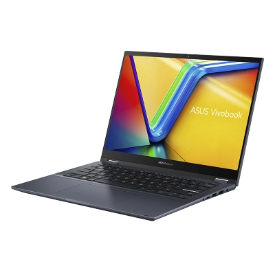 Notebook Asus Tp3402Va-Lz46, 14" Wuxga Led Ips Touch, Core I9-13900H 2.6/5.4Ghz, 16Gb Ddr4