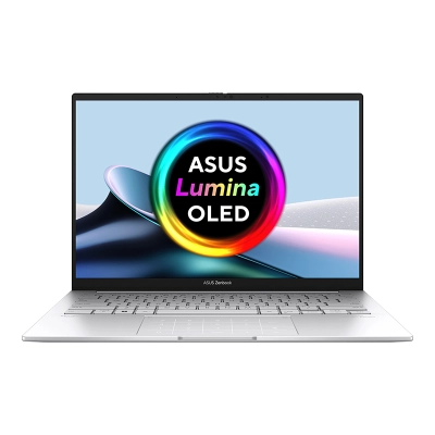Notebook Asus Ux3405Ca-Pz33, 14" 3K Oled Touch, Core Ultra 9 285H 2.9/5.4Ghz, 16Gb Lpddr5X