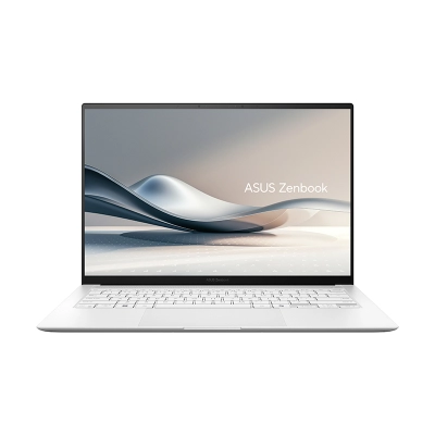 Notebook Asus Zenbook S 14, 14" 3K Oled, Core Ultra 7 258V 2.2/4.8Ghz, 32Gb Lpddr5X, 1Tb