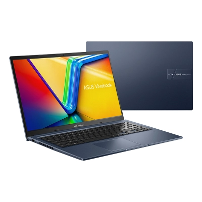 Notebook Asus Vivobook 15, 15.6" Fhd Ips, Core I5-13420H 2.1/4.6Ghz, 16Gb Ddr4