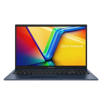 Notebook Asus X1504Va-Nj944, 15.6" Led Fhd 16:9, 60Hz, Core I5-120U 1.4/5Ghz, 16Gb Ddr4