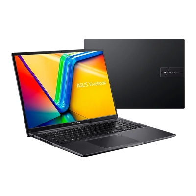 Notebook Asus Vivobook 16, 16" Wuxga Ips, Core I5-13420H 2.1/4.6Ghz, 16Gb Ddr4