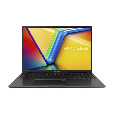 Notebook Asus Vivobook 16, 16" Wuxga Ips, Core I7 13620H 2.4/4.9Ghz, 16Gb Ddr4, 512Gb