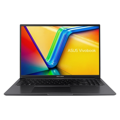 Notebook Asus Vivobook 16, 16" Led Wuxga Ips, Core I5-13500H 2.6 / 4.7Ghz, 16Gb Ram Ddr4