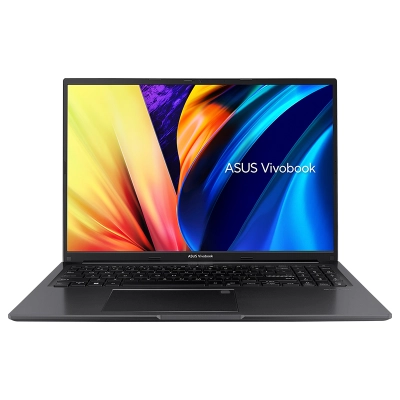 Notebook Asus Vivobook 16, 16.0" Wuxga Led Ips, Core I5-12500H Hasta 4.50Ghz, 16Gb Ddr4