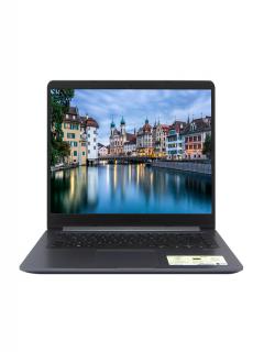 Notebook Asus X510Qa-Br130T, 15.6" Hd, Amd A12-9720P 2.7Ghz, 4Gb Ddr4, 1Tb Sata.